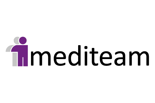 mediteam Bronzepartner