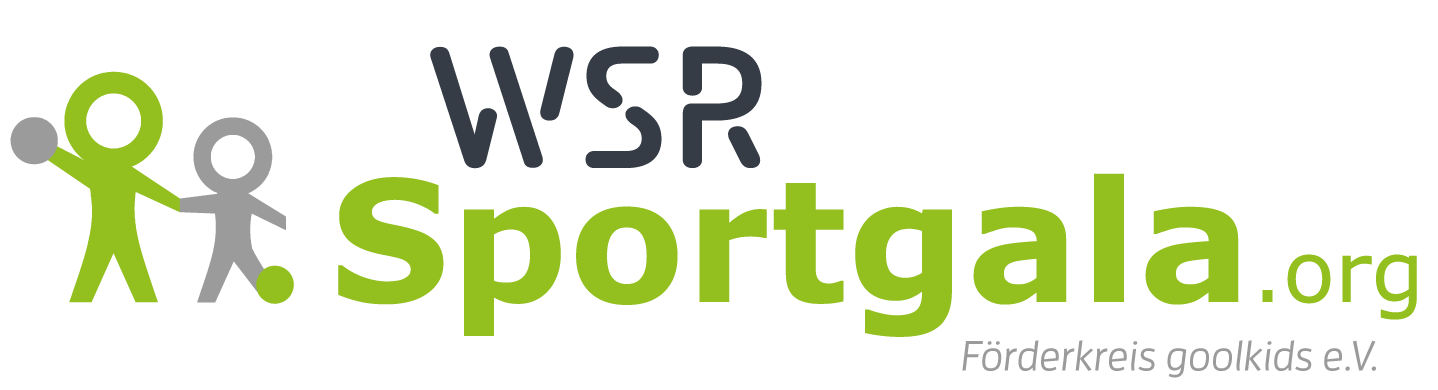 WSR – goolkids-Sportgala